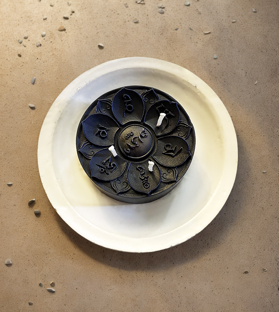 Canace Dharma Sercet Canace